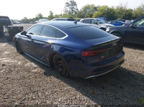 Audi S5 3.0T PRESTIGE, снимка 3