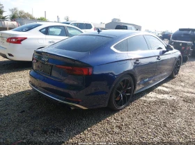 Audi S5 3.0T PRESTIGE, снимка 4