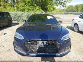 Audi S5 3.0T PRESTIGE, снимка 12