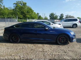 Audi S5 3.0T PRESTIGE, снимка 13