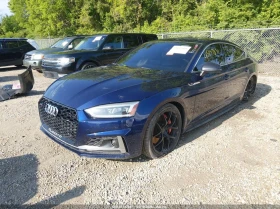 Audi S5 3.0T PRESTIGE, снимка 2