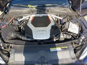 Audi S5 3.0T PRESTIGE, снимка 10