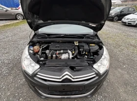 Citroen C4 EXCLUSIVE, снимка 4