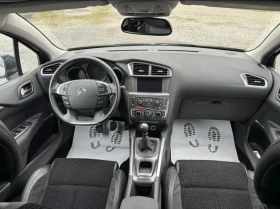Citroen C4 EXCLUSIVE, снимка 8