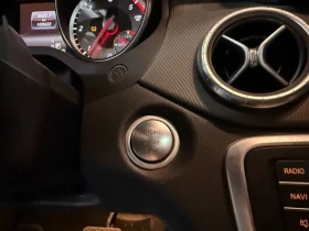Mercedes-Benz CLA Cla-Class C117 Cla200 D, снимка 15