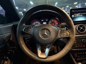 Mercedes-Benz CLA Cla-Class C117 Cla200 D, снимка 10