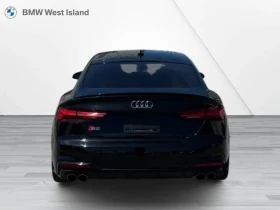 Audi S5 MATRIX* МАСАЖ* 360КАМЕРА* КЕЙЛЕС* , снимка 8