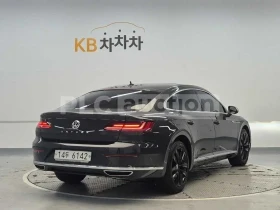 VW Arteon 2.0TDI PRESTIGE! PANO/HEAD-UP/CAM, снимка 3