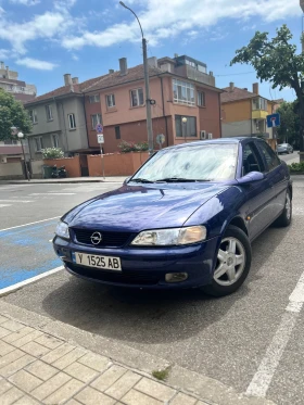 Opel Vectra, снимка 3