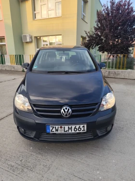 VW Golf Plus 1.9, снимка 6