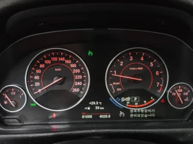 BMW 320 (F30) 320I M Sports, снимка 8