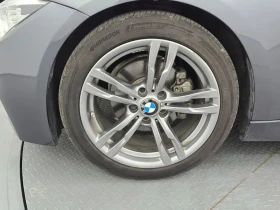BMW 320 (F30) 320I M Sports, снимка 5