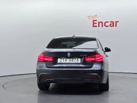 BMW 320 (F30) 320I M Sports, снимка 4