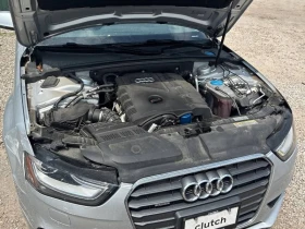 Audi A4 * PREMIUM PLUS * CARFAX * ОПЦИЯ ЗА ФИНАНСИРАНЕ, снимка 17