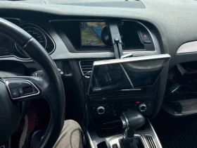 Audi A4 * PREMIUM PLUS * CARFAX * ОПЦИЯ ЗА ФИНАНСИРАНЕ, снимка 12