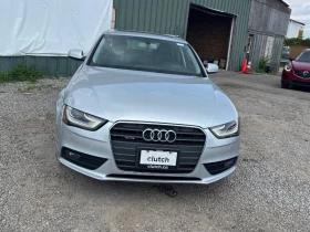 Audi A4 * PREMIUM PLUS * CARFAX * ОПЦИЯ ЗА ФИНАНСИРАНЕ, снимка 2