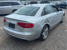 Audi A4 * PREMIUM PLUS * CARFAX * ОПЦИЯ ЗА ФИНАНСИРАНЕ, снимка 5