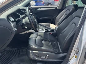Audi A4 * PREMIUM PLUS * CARFAX * ОПЦИЯ ЗА ФИНАНСИРАНЕ, снимка 9