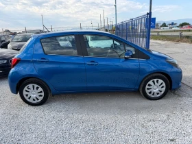Toyota Yaris 1.4D4D-NAVI-KAMERA-6SK, снимка 6