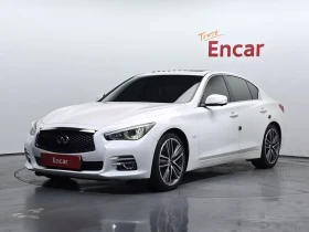 Infiniti Q50 Exclusive 2.2 Дизел, снимка 1