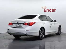 Infiniti Q50 Exclusive 2.2 Дизел, снимка 2