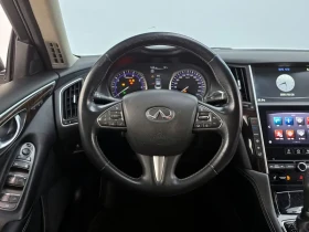 Infiniti Q50 Exclusive 2.2 Дизел, снимка 4