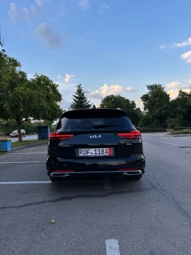 Kia Ceed, снимка 3