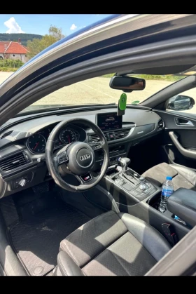 Audi A6 3.0TDI QUATTRO СМЕНЕНИ ВЕРИГИ, снимка 6