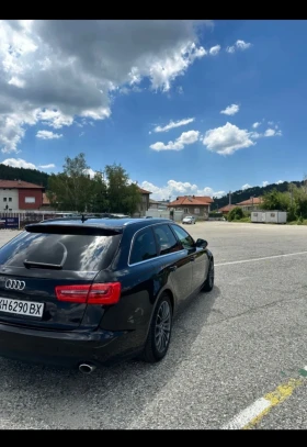 Audi A6 3.0TDI QUATTRO СМЕНЕНИ ВЕРИГИ, снимка 3