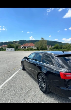 Audi A6 3.0TDI QUATTRO СМЕНЕНИ ВЕРИГИ, снимка 5