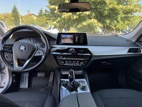 BMW 520 D MHEV, снимка 16