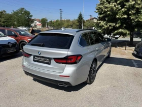 BMW 520 D MHEV, снимка 6