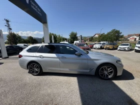 BMW 520 D MHEV, снимка 7