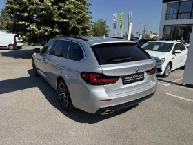 BMW 520 D MHEV, снимка 4
