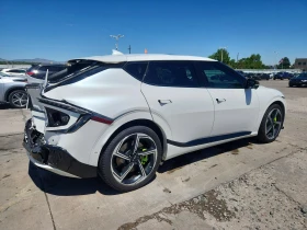 Kia EV6 GT AWD DUAL MOTOR| КРАЙНА ЦЕНА, снимка 6