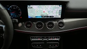 Mercedes-Benz E 53 AMG AMG 4MATIC+ , снимка 14