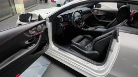 Mercedes-Benz E 53 AMG AMG 4MATIC+ , снимка 10