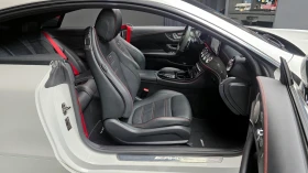 Mercedes-Benz E 53 AMG AMG 4MATIC+ , снимка 12