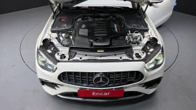 Mercedes-Benz E 53 AMG AMG 4MATIC+ , снимка 7