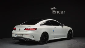 Mercedes-Benz E 53 AMG AMG 4MATIC+ , снимка 3