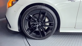 Mercedes-Benz E 53 AMG AMG 4MATIC+ , снимка 6