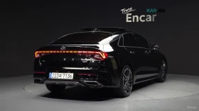 Kia K5 1.6-TURBO/SIGNATURE/DRIVE-ASSISTS, снимка 3