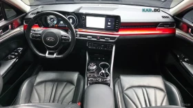 Kia K5 1.6-TURBO/SIGNATURE/DRIVE-ASSISTS, снимка 6