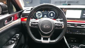 Kia K5 1.6-TURBO/SIGNATURE/DRIVE-ASSISTS, снимка 10