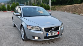 Volvo V50 2.0 HDI KOJA/KLIMATRONIK/FACELIFT/6skorosti, снимка 9
