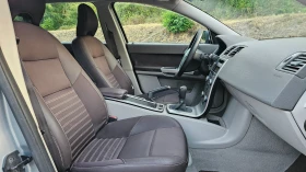 Volvo V50 2.0 HDI KOJA/KLIMATRONIK/FACELIFT/6skorosti, снимка 13