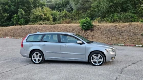 Volvo V50 2.0 HDI KOJA/KLIMATRONIK/FACELIFT/6skorosti, снимка 7