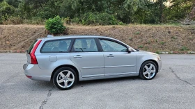 Volvo V50 2.0 HDI KOJA/KLIMATRONIK/FACELIFT/6skorosti, снимка 6