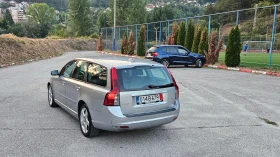 Volvo V50 2.0 HDI KOJA/KLIMATRONIK/FACELIFT/6skorosti, снимка 4