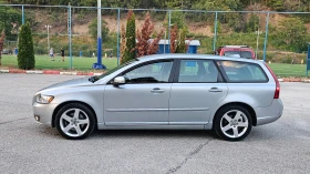 Volvo V50 2.0 HDI KOJA/KLIMATRONIK/FACELIFT/6skorosti, снимка 3